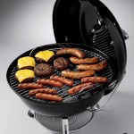 WeberGrill